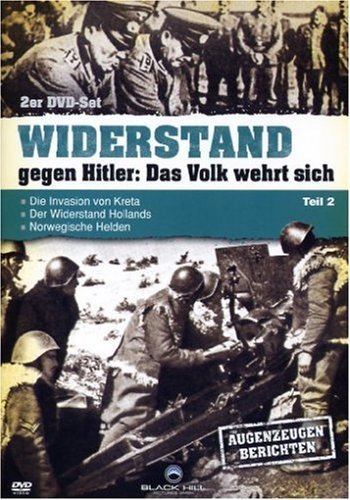 Widerstand gegen hitler das - widerstand,