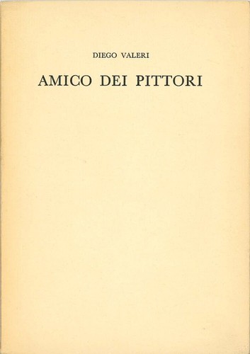 Amico dei pittori - con, tre