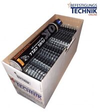 Chiodi per calcestruzzo 2,6 x