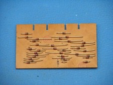 Visconte Oklahoma / scheda