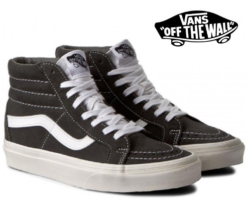 Scarpe vans sk8 originali - scarpe,