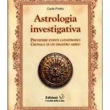 LIBRO ASTROLOGIA INVESTIGATIVA