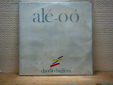 CLAUDIO BAGLIONI- LP DOPPIO-