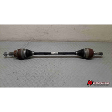 6G9N4B402BA SEMIASSE SEMIALBERO POST DESTRO DX FORD KUGA 2008 2.0TD 4X4