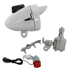 OG SET LUCI PROIETTILE