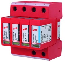 DEHN 952341 Scaricatore di