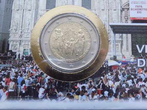Euro 2012 città del - 2012,