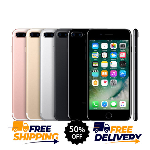 Apple iphone plus 128 - apple,