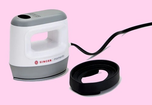 Singer momento mini press - mini, +
