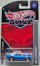 Hot Wheels 2011 - Hot Wheels