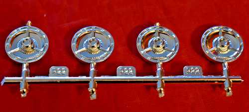 Copricerchi amt craftsman 1964 - craftsman,