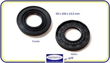 Guarnizione paraolio anello - paraolio,