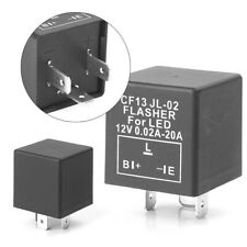Relè CF-13 3Pin Frecce Led