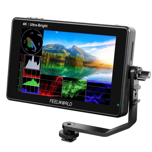 Feelworld lut7s pro in - lut7s,