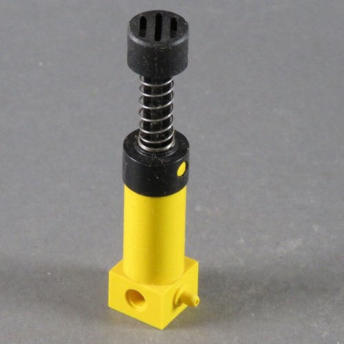 Lego technic pompa - lego®,