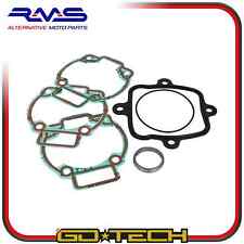 KIT GUARNIZIONI MOTORE TESTA CILINDRO RUNNER FX R HEXAGON PIAGGIO GILERA 180 2T