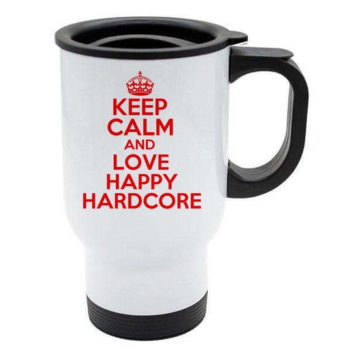 Keep calm and - keep,