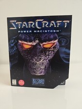 StarCraft 1997 primissima