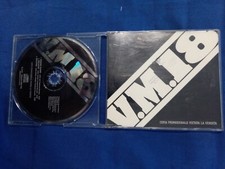 V.M.18 - STAGIONI DIVERSE /