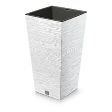 Vaso fiori Prosperplast bianco