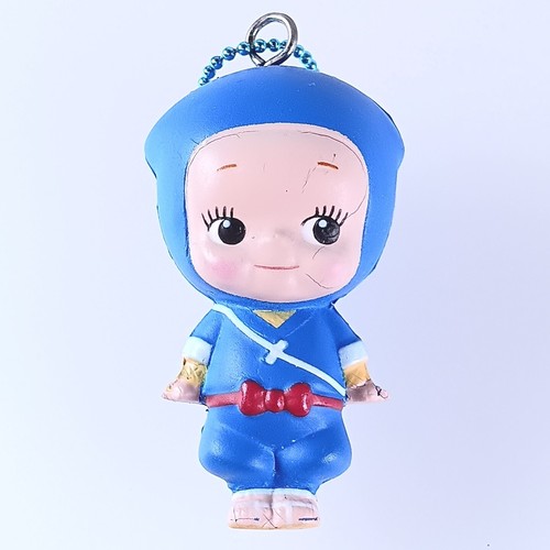 Portachiavi ninja hattori - ninja, hattori-kun
