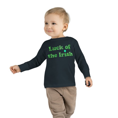 Maglietta shirt manica lunga - maglietta/t-shirt,
