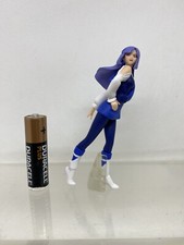 Bandai GASHAPON FIGURE Gundam Heroines Vol. 2 Anime JAPAN Mod. 4