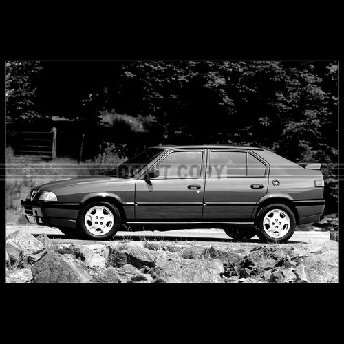 Photo 014823 alfa romeo - a.014823,