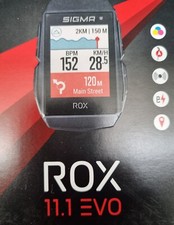 Sigma Rox 11.0