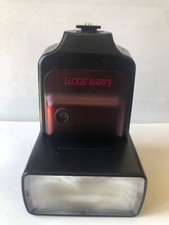 Canon Flash Speedlite 300TL per camera T90  USATO OTTIME CONDIZIONI