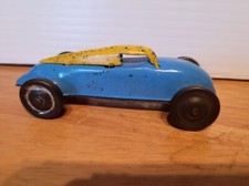 BELLA AUTO DA CORSA VINTAGE