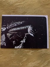 FIGURINA N. 154 STAR WARS