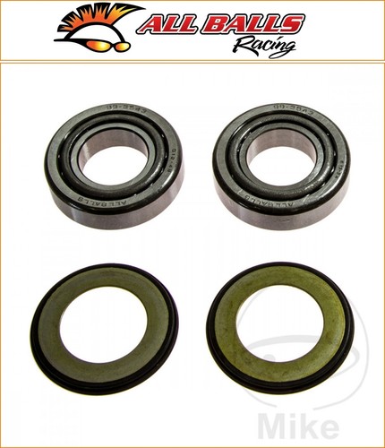 Kit cuscinetti testata - cuscinetti,