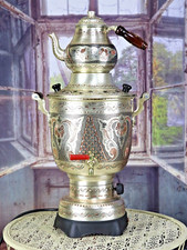 Termostato Turco Elettrico