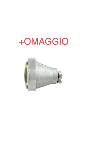 Campana frizione - campana,