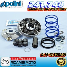 VARIATORE POLINI HI-SPEED D.16