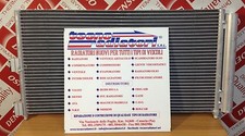 RADIATORE CONDENSATORE ARIA