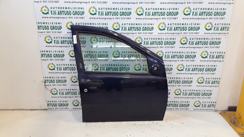Porta anteriore destra fiat - porta,