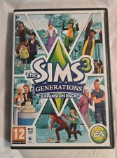 The Sims 3 Generazioni