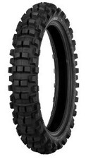 Shinko R525 110/100-18 TT 64M