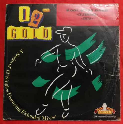 Kool the gang celebration - the,