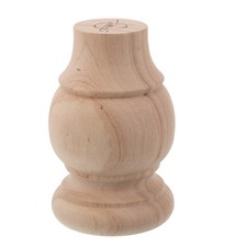  Gambe per mobili in legno: gambe per mobili in legno massello intagliato che