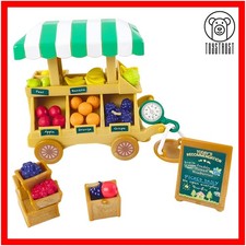 Sylvanian families carro - sylvanian,