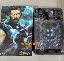 Hot Toys MMS 474 Avengers 3