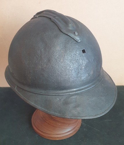 Ww1 french trench dug 15 - ww1, m.15