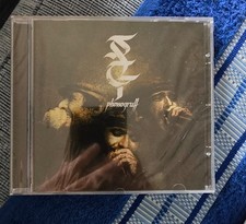 DJ Gruff RARO CD SIGILLATO