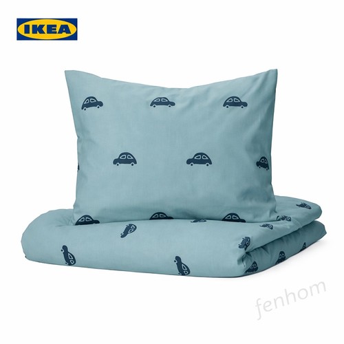 Ikea set copripiumino - set,