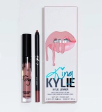 Kylie Jenner King Kylie Lip