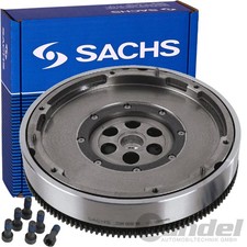 SACHS Volano A Due Masse ZMS