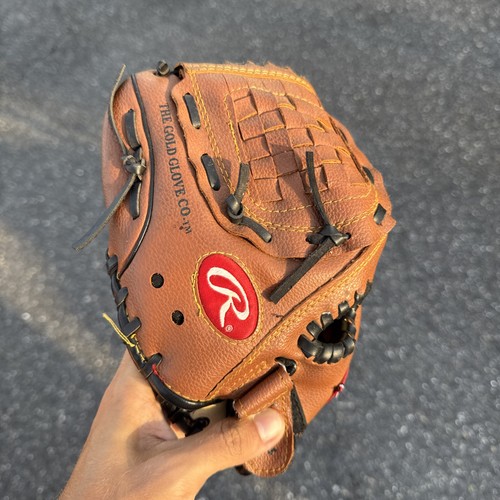 Guanto baseball per bambini - da,